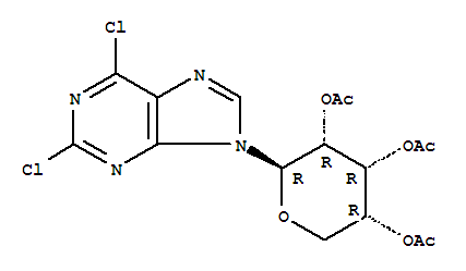 CAS 16755-01-4 structure