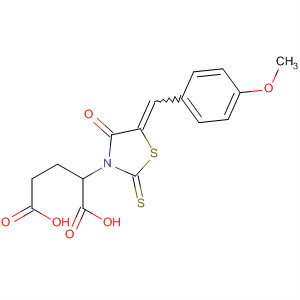 CAS 167642-68-4 structure