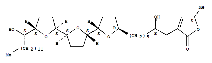CAS 168113-68-6 structure