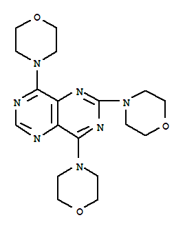 CAS 16888-01-0 structure