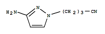 CAS 169266-68-6 structure
