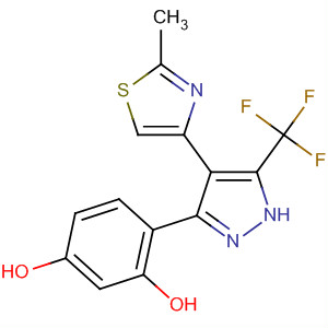 CAS 169941-68-8 molecular structure