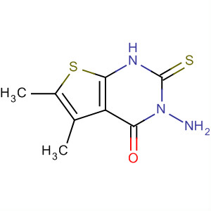 CAS 170244-01-6 structure