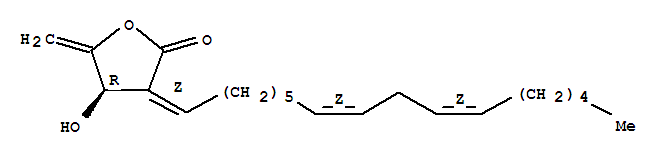 CAS 170384-68-6 structure