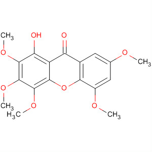 CAS 170473-68-4 molecular structure