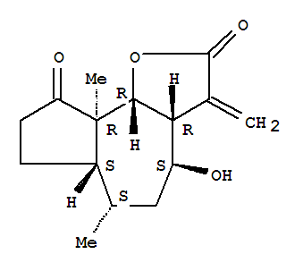 CAS 17066-68-1 structure