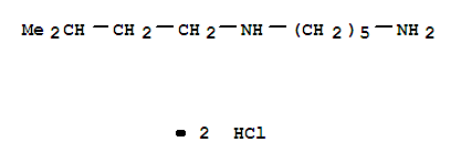 CAS 17081-01-5 structure