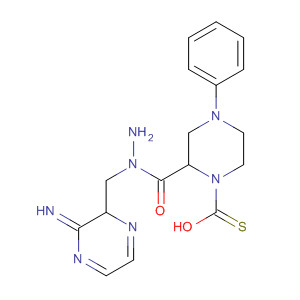 CAS 170964-01-9 structure