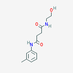 CAS 171088-68-9 molecular structure