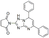CAS 171668-01-2 molecular structure
