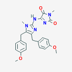 CAS 171784-01-3 structure