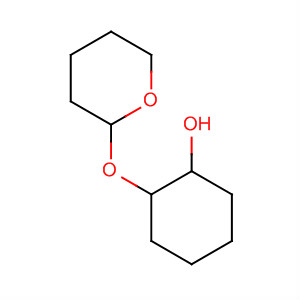 CAS 17201-01-3 structure