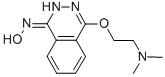 CAS 17243-68-4 molecular structure