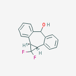 CAS 172925-68-7 molecular structure