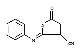 CAS 173544-01-9 molecular structure