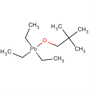 CAS 17393-68-9 molecular structure