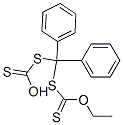 CAS 17435-01-7 molecular structure