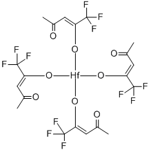 CAS 17475-68-2 molecular structure