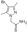 CAS 175202-68-3 molecular structure