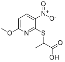 CAS 175205-01-3 molecular structure