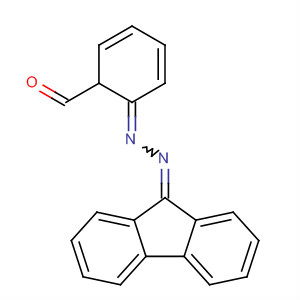 CAS 17529-01-0 molecular structure