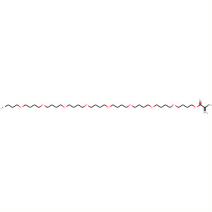 CAS 17622-68-3 molecular structure