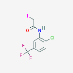 CAS 17641-01-9 molecular structure