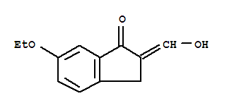 CAS 176722-01-3 structure
