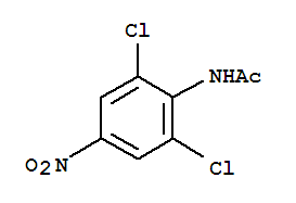 CAS 17742-68-6 molecular structure