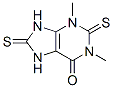 CAS 1784-68-5 molecular structure