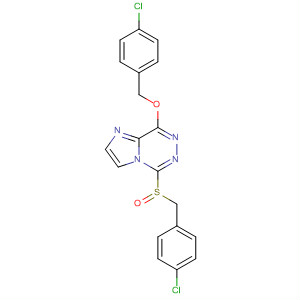 CAS 179316-68-8 molecular structure
