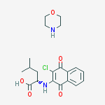 CAS 180179-68-4 structure