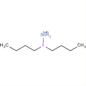 CAS 1802-68-2 molecular structure