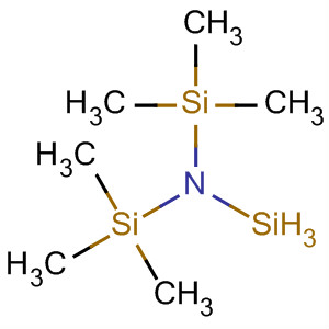CAS 18134-68-4 molecular structure