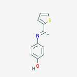 CAS 18210-01-0 molecular structure