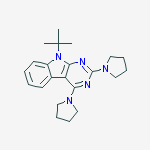 CAS 182314-01-8 molecular structure