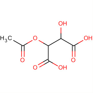CAS 18262-01-6 molecular structure