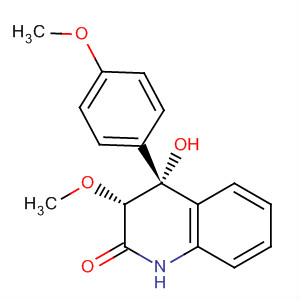 CAS 183854-01-5 structure