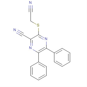 CAS 183868-01-1 molecular structure