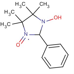 CAS 18390-01-7 molecular structure