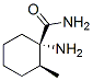 CAS 184035-01-6 structure