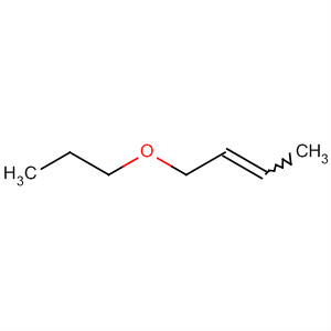 CAS 18409-01-3 molecular structure