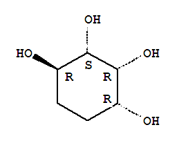 CAS 18424-68-5 structure
