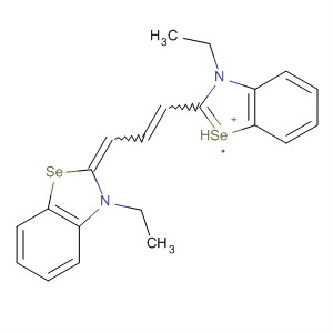 CAS 18466-01-8 molecular structure
