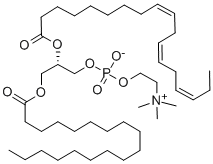CAS 18468-68-3 molecular structure