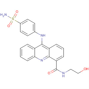 CAS 184687-01-2 structure