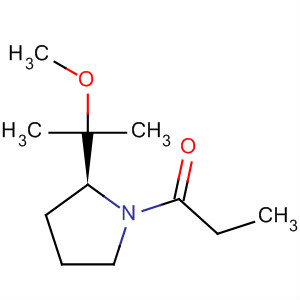 CAS 184883-01-0 molecular structure