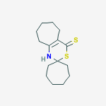 CAS 18522-01-5 molecular structure