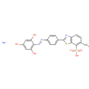 CAS 185321-01-1 molecular structure