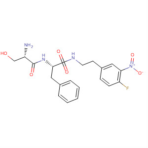 CAS 185394-01-8 molecular structure